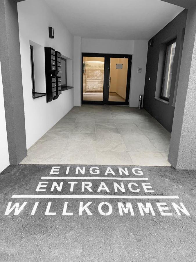 Rittertal Aparthotel Altmünster Exterior foto